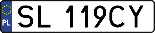 SL119CY