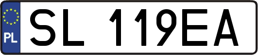 SL119EA