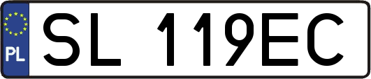 SL119EC