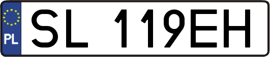 SL119EH