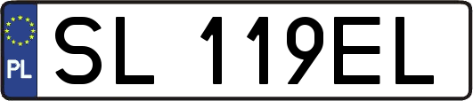 SL119EL