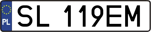 SL119EM