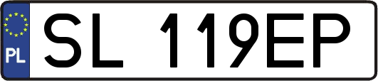 SL119EP