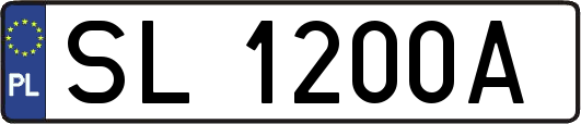 SL1200A