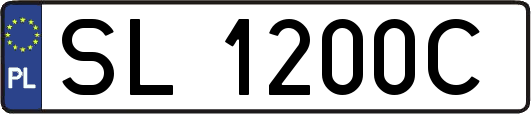SL1200C