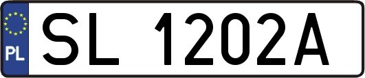 SL1202A