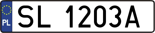 SL1203A