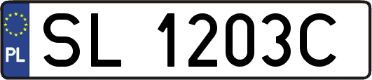 SL1203C