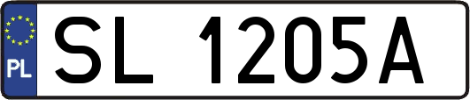 SL1205A