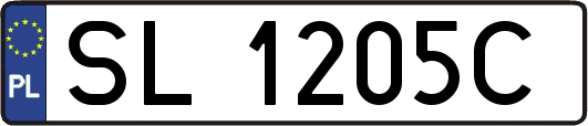 SL1205C