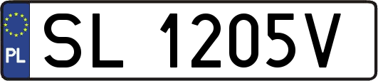 SL1205V