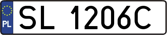 SL1206C