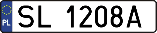 SL1208A