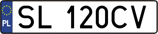 SL120CV