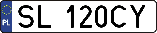 SL120CY