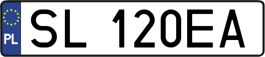 SL120EA