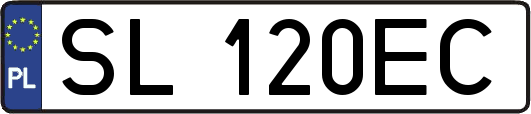 SL120EC