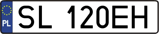 SL120EH
