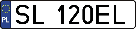 SL120EL