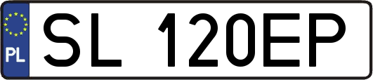 SL120EP