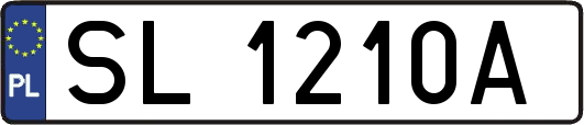 SL1210A