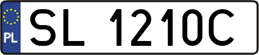 SL1210C