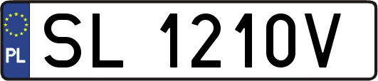 SL1210V