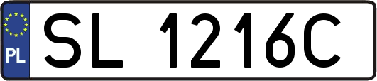 SL1216C