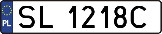 SL1218C