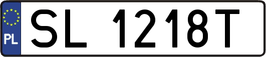 SL1218T