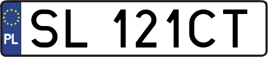 SL121CT
