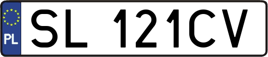 SL121CV