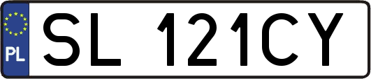 SL121CY