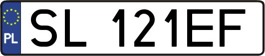 SL121EF