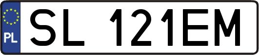SL121EM