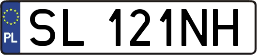 SL121NH