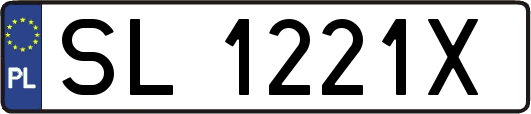 SL1221X