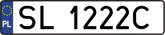 SL1222C