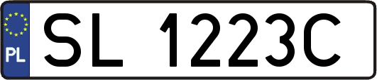 SL1223C