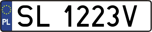 SL1223V