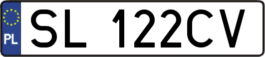 SL122CV