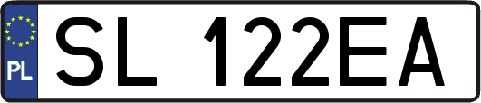 SL122EA