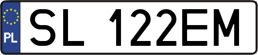 SL122EM