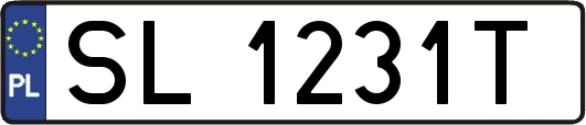 SL1231T