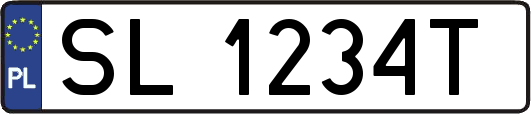 SL1234T