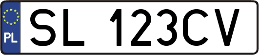 SL123CV