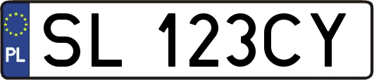 SL123CY