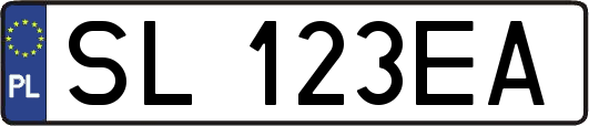 SL123EA