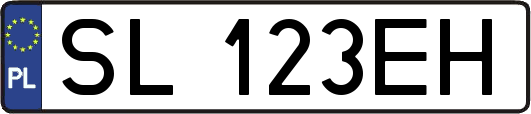 SL123EH