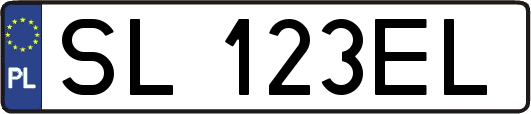 SL123EL